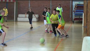 Fußballmeisterschaft 2011