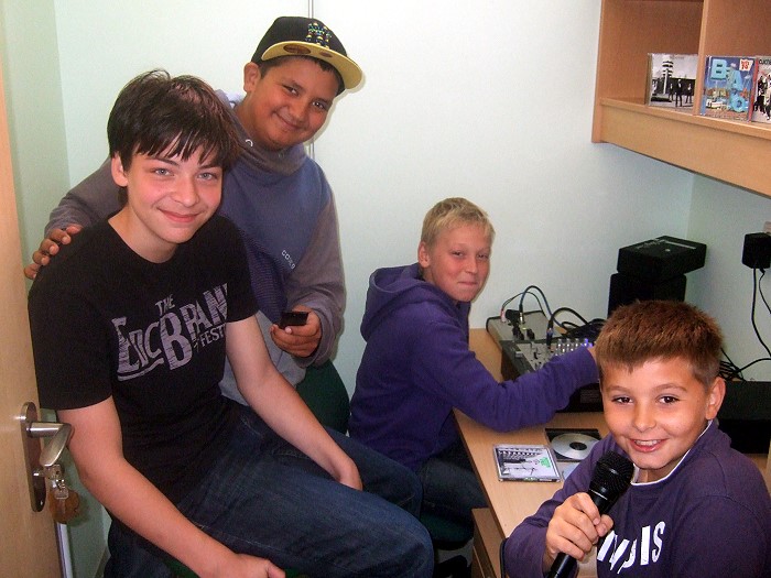 Schulfunk 02