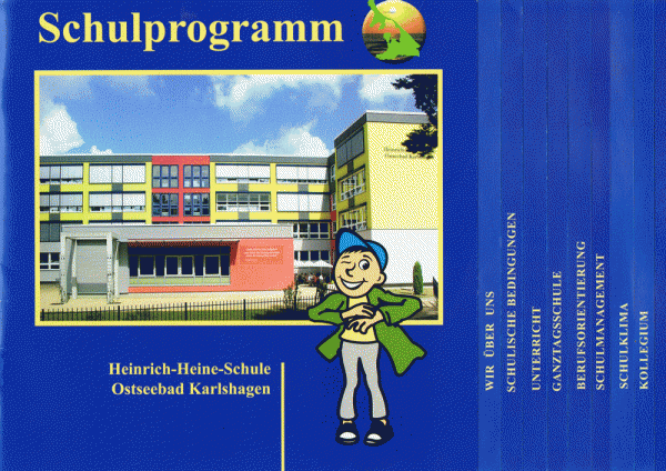 Schulprogramm