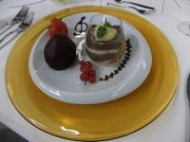 Dessert