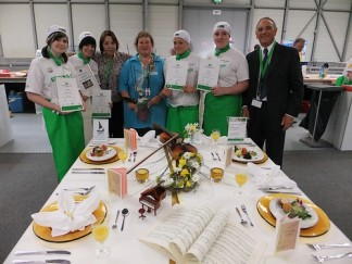 3.Platz Erdgaspokal