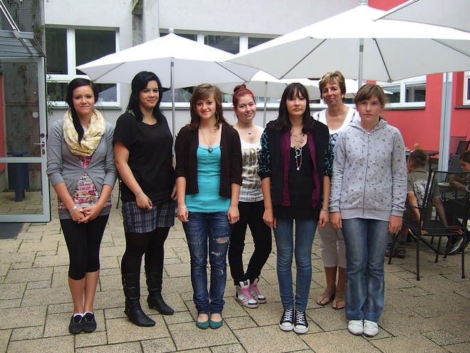 Heine-Kaufleute 2011