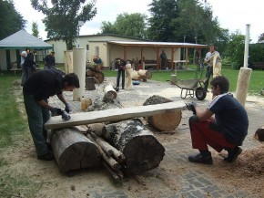 Holzprojekt 2011-002